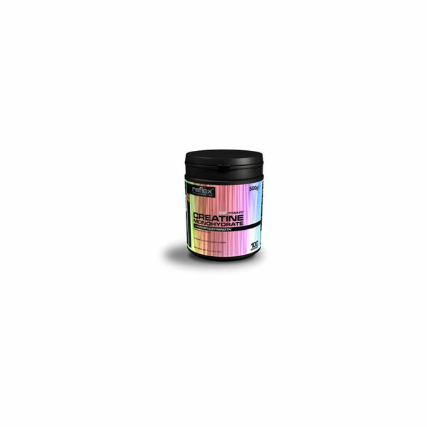 REFLEX NUTRITION Creapure Creatine 500 g porovnat ceny
