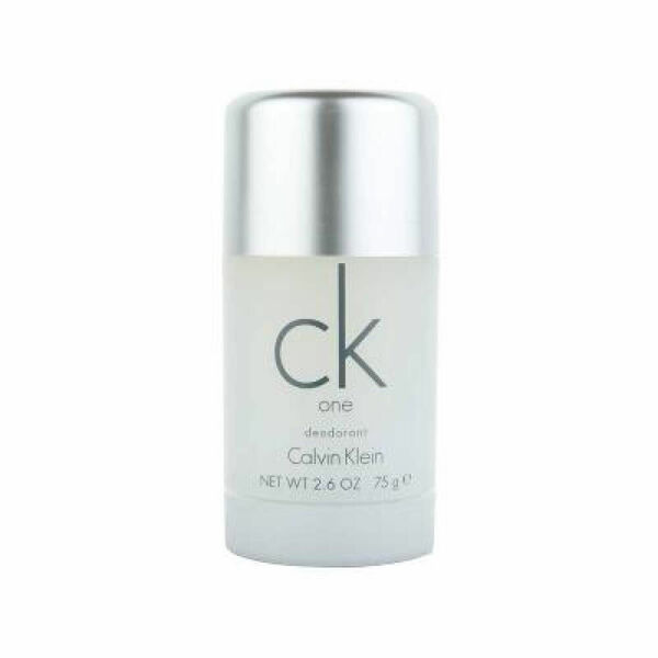 CALVIN KLEIN One Deostick 75 ml porovnat ceny