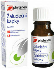 Phyteneo Žaludeční kapky 20ml porovnat ceny