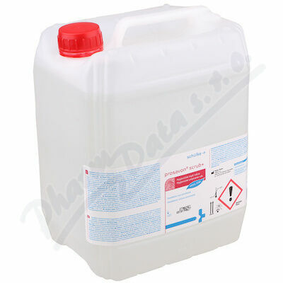 Schulke  Prosavon Scrub+ 5l porovnat ceny