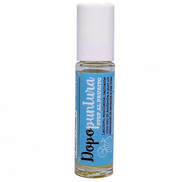 LA SAPONARIA Olejíček proti svědění BIO 10 ml porovnat ceny