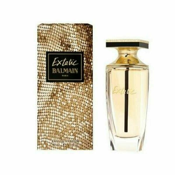 Balmain Extatic Parfémovaná voda 90ml porovnat ceny