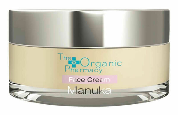 The Organic Pharmacy Manuka Face Cream 50ml porovnat ceny