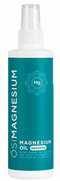 ŐsiMagnesium Magnesiový olej sensitive 200ml porovnat ceny