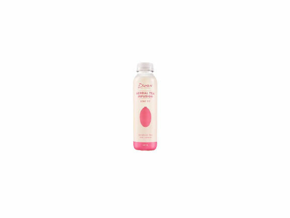 Diva's Bylinkový čaj - Rosehip 400ml porovnat ceny