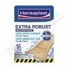 Hansaplast Extra Robust voděodolná náplast 16ks porovnat ceny