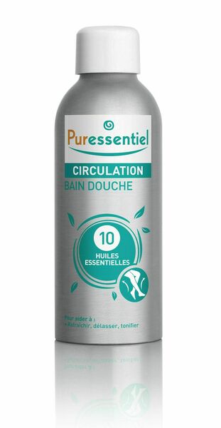 PURESSENTIEL Koupel na unavené a oteklé nohy 100 ml porovnat ceny
