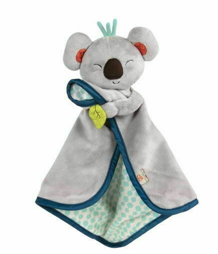 B-Toys  Muchláček koala Fluffy Koko porovnat ceny