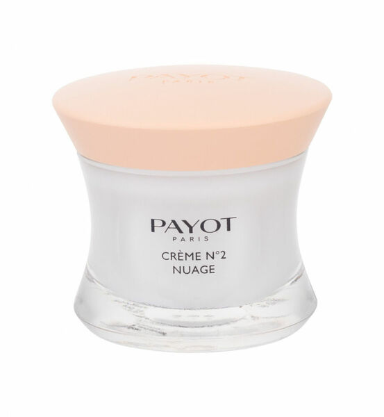 PAYOT Creme No2 denní pleťový krém Nuage 50 ml porovnat ceny