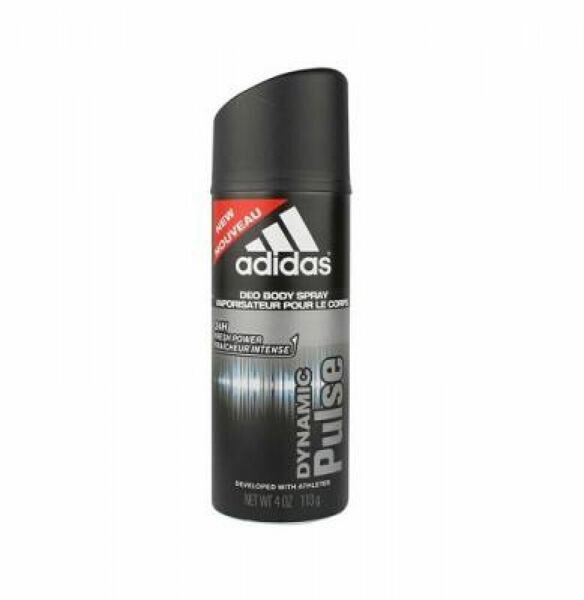Adidas Dynamic Puls Deodorant 150ml porovnat ceny