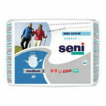 SENI ACTIVE SUPER MEDIUM KALHOTKY ABSORPČNÍ NATAHOVACÍ, BOKY 80-110CM,PRODY porovnat ceny