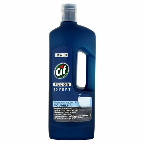 CIF Floor EXPERT Koupelna 750ml ST porovnat ceny