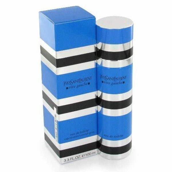 YVES SAINT LAURENT Rive gauche toaletní voda 100 ml porovnat ceny