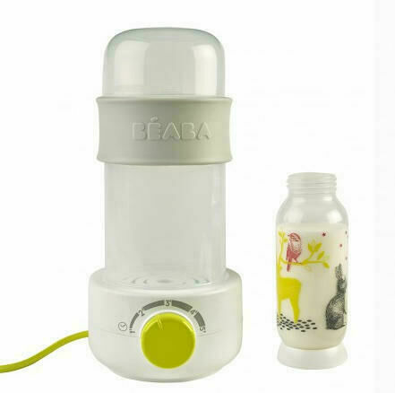 Beaba  Ohřívačka kojeneckých lahví Babymilk Second Neon porovnat ceny