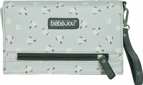 Bébé-Jou Pouzdro na plenku Lou-Lou porovnat ceny