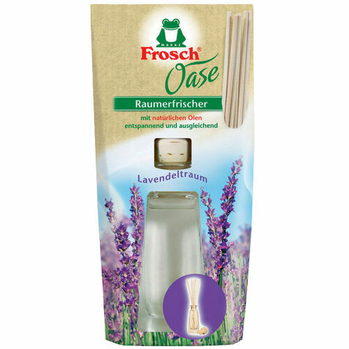 Frosch Eko Oase Levandule 90ml porovnat ceny