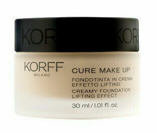Korff Krémový lifting make-up 01 30ml porovnat ceny
