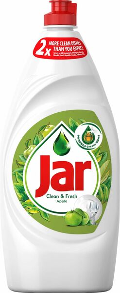 Jar prostředek na nádobí Apple 900ml porovnat ceny