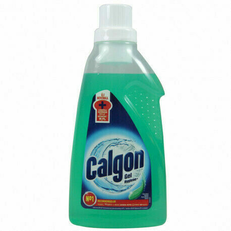 Calgon Gel Hygiene plus 750ml porovnat ceny
