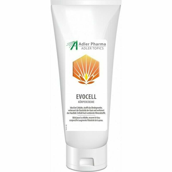Adler Pharma  Adler Topics EVOCELL 200ml porovnat ceny