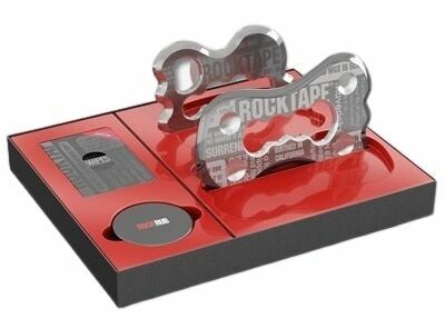 RockTape RockBlade 2.0 porovnat ceny
