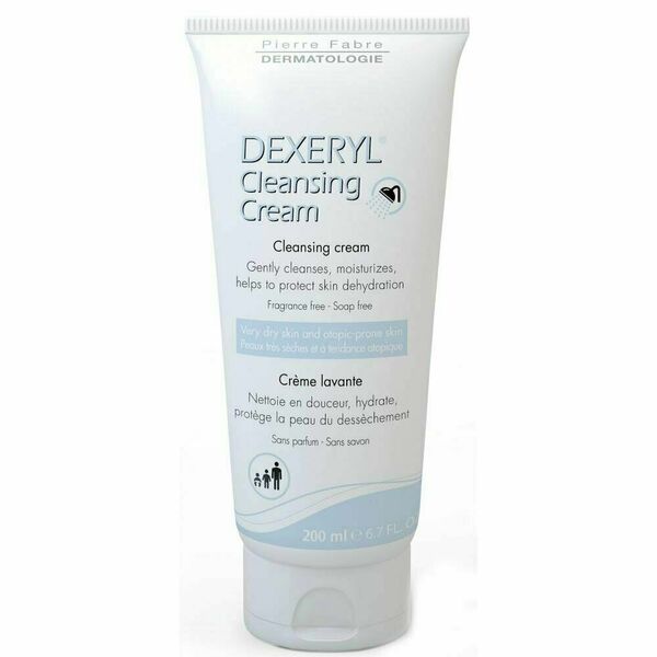 DEXERYL Mycí krém 200 ml porovnat ceny