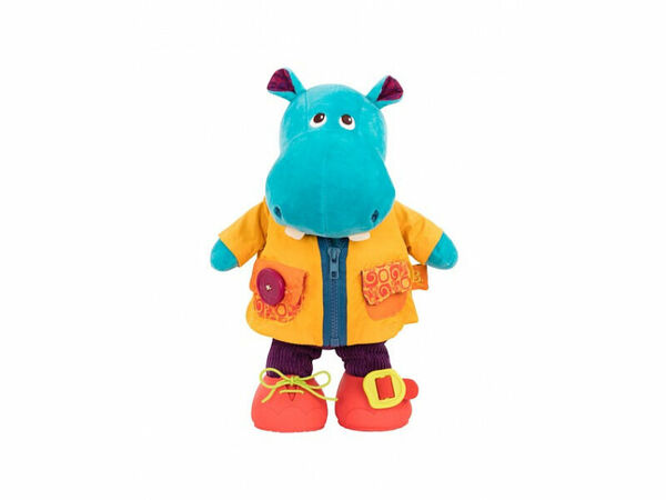 B-Toys Převlékací hroch Hank porovnat ceny