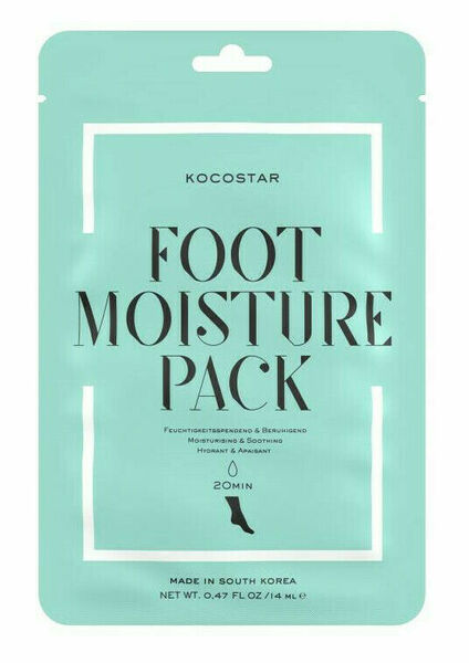 Kocostar Foot Moisture Pack porovnat ceny