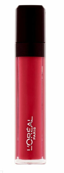 L'Oréal Paris Infaillible Gloss lesk na rty Smoke Me Up Matte 407 8ml porovnat ceny