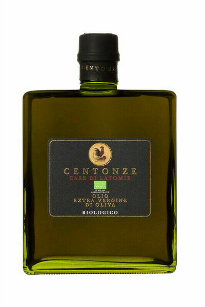 Centonze Extra Virgin Olive Oil BIO 1l porovnat ceny