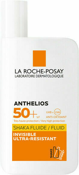 LA ROCHE-POSAY Anthelios Shaka Fluide SPF50+ 50ml porovnat ceny