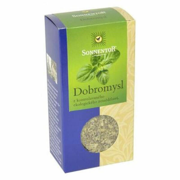 Dobromysl bio 18 g porovnat ceny