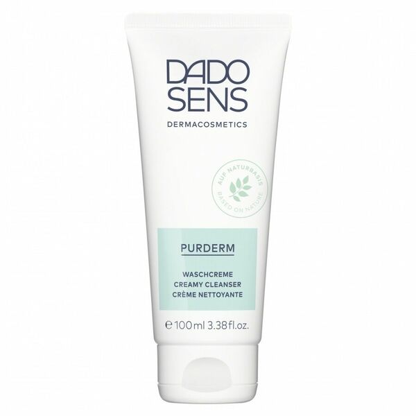 Dado Sens Purderm Čisticí mléko 100ml porovnat ceny