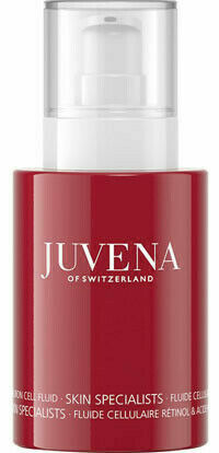 Juvena Specialists Retinol Hyaluron Fluid 50ml porovnat ceny