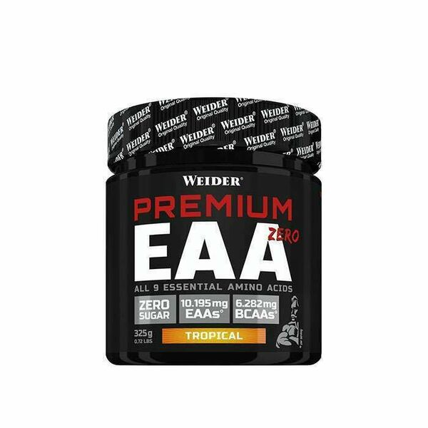 Weider Premium EAA Zero Pink Tropical 325 g porovnat ceny
