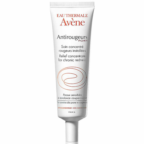 AVÈNE Antirougeurs Intenzivní koncentrovaná péče při chronickém zčervenání pleti 30 ml porovnat ceny