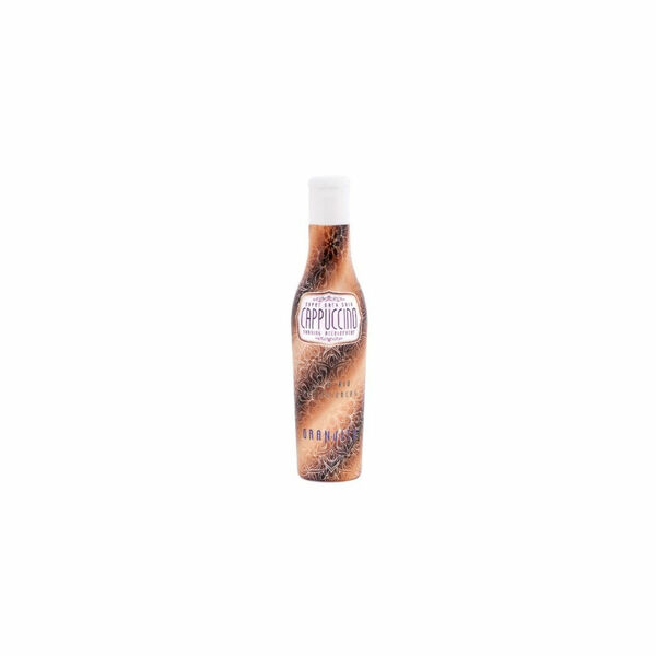 ORANJITO Opalovací mléko do solária Cappuccino (Accelerator) 200 ml porovnat ceny