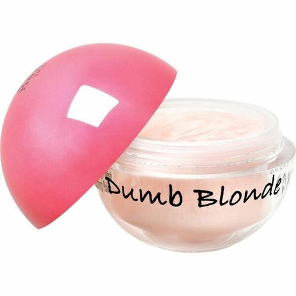 TIGI Bed Head Dumb Blonde Smoothing Stuff Modelovací pasta 50 ml porovnat ceny