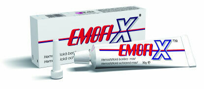 Emofix mast 30g porovnat ceny