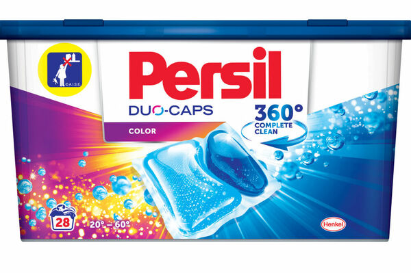 PERSIL DuoCaps Color kapsle na praní 28ks porovnat ceny