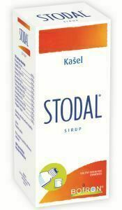 Boiron  Stodal sirup 200ml porovnat ceny