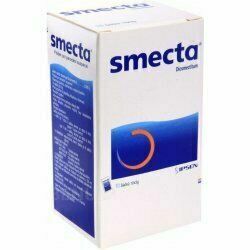Smecta por.plv.sus. 10x3g porovnat ceny