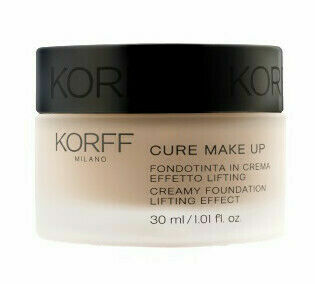 Korff Krémový lifting make-up 02 30ml porovnat ceny