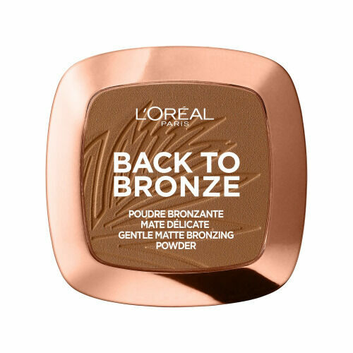 L'Oréal Paris  L´Oréal Paris Wake Up & Glow rozjasňovací bronzer 9g porovnat ceny