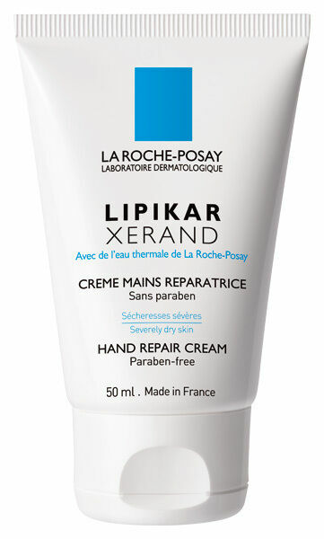 La Roche-Posay  La Roche Lipikar Xerand Výživný krém na ruce 50ml porovnat ceny