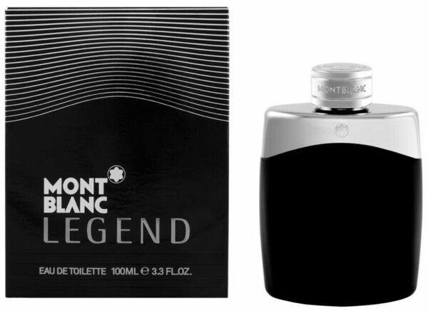 Montblanc Legend EDT 100 ml porovnat ceny