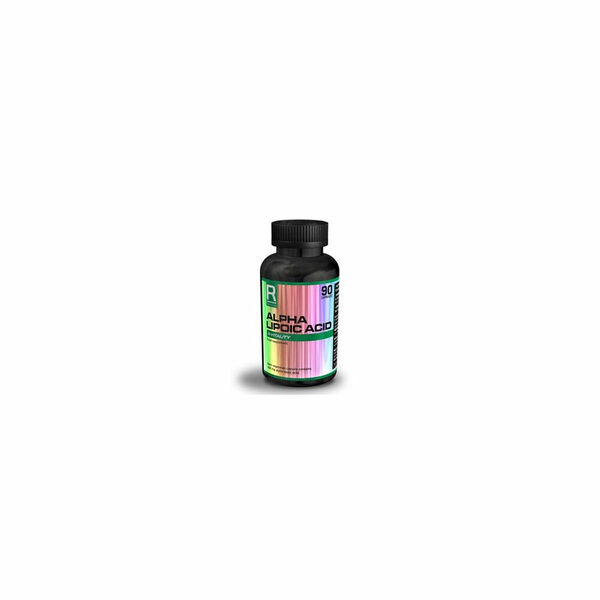 REFLEX NUTRITION Alpha Lipoic Acid 90 kapslí porovnat ceny