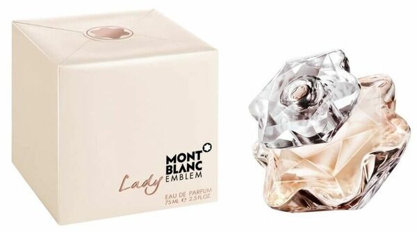 Montblanc Lady Emblem EdP 75ml porovnat ceny