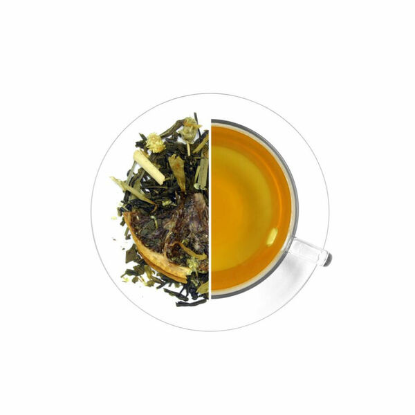 Oxalis Thai Lemon 70 g porovnat ceny