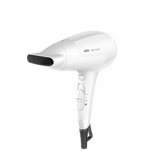 Braun Satin Hair 3 HD 380 porovnat ceny